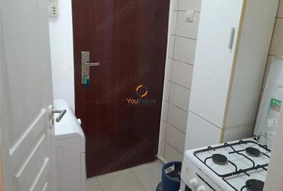 Garsoniera Renovata Prima Inchiriere - 14