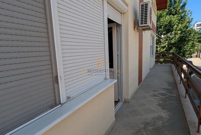 Vila de inchiriat, zona Berceni–Grand Arena Mall, P+1+M, 1500 mp curte - 22