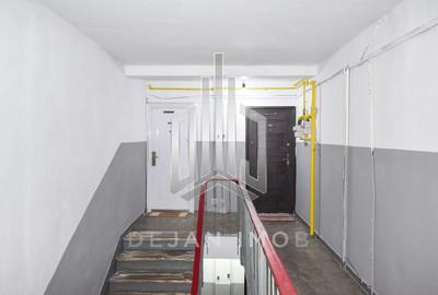 Apartament cu 3 camere | 65 mp | Nicolae Iorga - 11