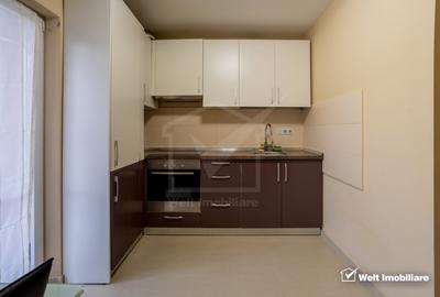 Apartament 3 camere, 2 bai, balcon, mobilat si utilat, Grigorescu - 6