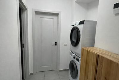 Apartament cu 2 camere decomandat, mobilat în Cristian - 4