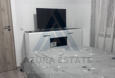 Apartament modern 2 camere etaj 3 cu pivnita pe Mihai Viteazu - 9