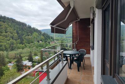 Apartament cu 2 camere decomandat în Central - 4