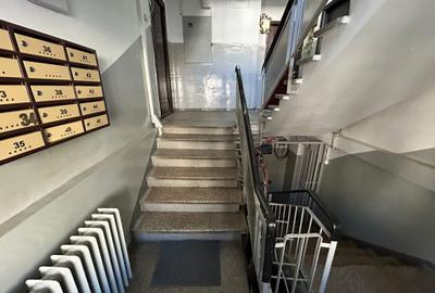 Apartament cu 2 camere decomandat, mobilat în 1 Decembrie 1918 - 8