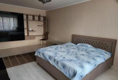 Apartament cu 1 camera in cartierul Gheorgheni - 2