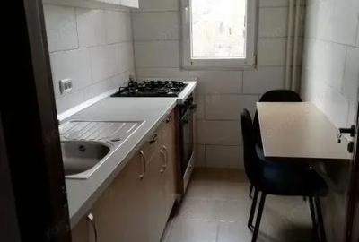 Garsonieră decomandată în Kogălniceanu - 2