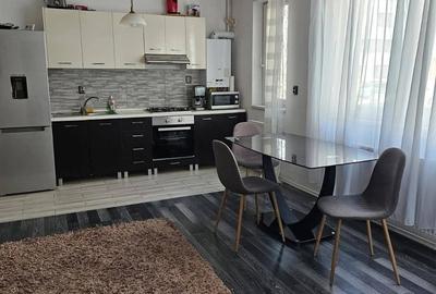 Apartament cu 2 camere semidecomandat în Florești - 2