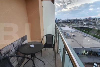 Apartament 1 camera, 36 mp, zona Tudor - 1