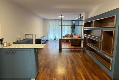 Apartament cu 4 camere în zona Baneasa - 1