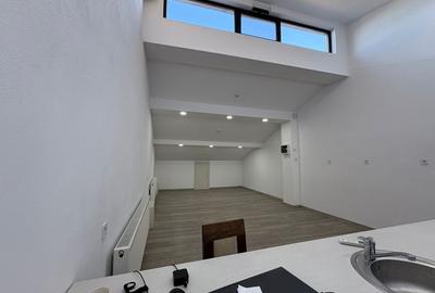 Spatiu Comercial, S+P+E+M, 240 mp, Ultracentral - 5