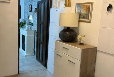 Apartament cu 2 camere semidecomandat în Central - 5