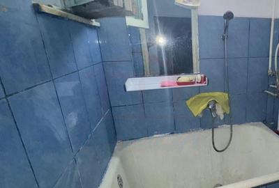 Apartament cu 2 camere semidecomandat în Micro 40 - 4