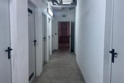 Apartament cu 3 camere decomandat, mobilat în Băneasa - 16