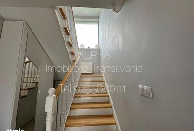 Casă cu 4 camere cu Teren 500 Mp în Central - 7