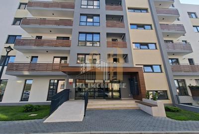 Garsoniera de vanzare Radsor Rasnov Brasov - 11