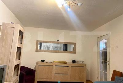 Apartament 4 camere decomandate, parcare, 90 mp, zona Gradina Botanica - 11