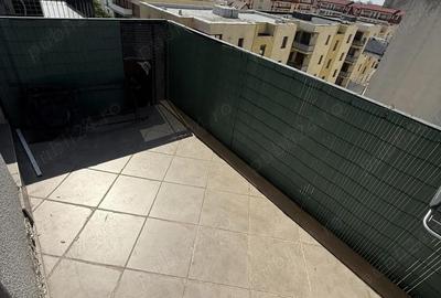 De inchiriat apartament 2 camere Torontalului, bloc nou cu parcare - 7