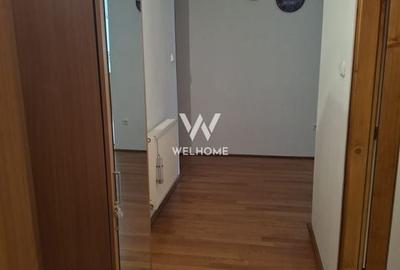 Apartament cu 3 camere, de inchiriat in Sibiu, Strand Apartament cu 3 camere, de inchiriat in Sibiu, Strand - 6