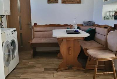 Casă cu 4 camere în Central - 9