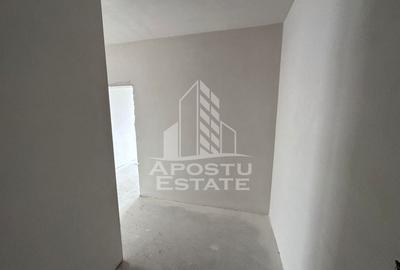 Apartament Modern cu 2 Camere in Zona Linistita - Mosnita Noua - 4