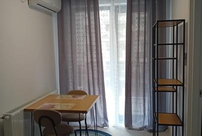 Garsonieră decomandată, mobilată în Theodor Pallady - 4