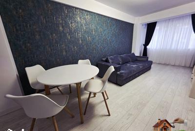 Apartament cu 2 camere în Aleea Tudor Neculai - 2