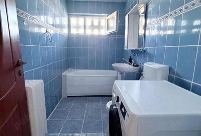 Apartament cu 3 camere decomandat în Mănăștur - 3