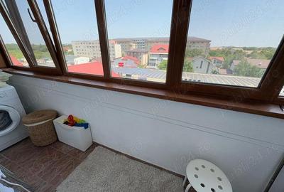 Apartament cu 2 camere decomandat în Prelungirea Ghencea - 1