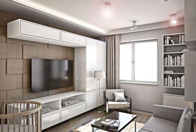 Apartament 2 camere, decomandat - Zona Grand Arena Apartament 2 camere, decomandat - Zona Grand Arena - 5