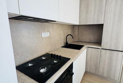 Apartament cu 3 camere semidecomandat, mobilat în Est - 4