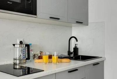 Garsonieră în Central - 1