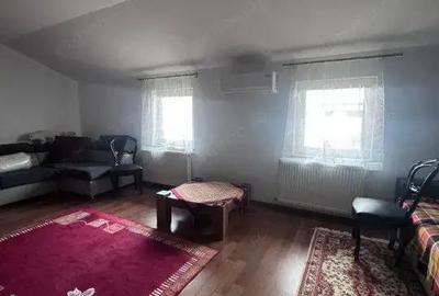 Casa zona centrala 300mp, 700mp teren, Radauti - 14