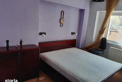 Apartament cu 2 camere decomandat în Scriitorilor - 7