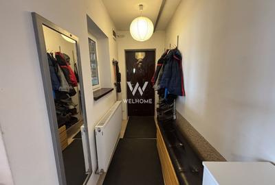 Apartament cu 2 camere în Șelimbăr - 15