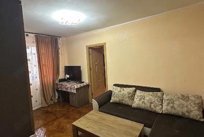 Apartament cu 2 camere nedecomandat în Tomis Nord - 1