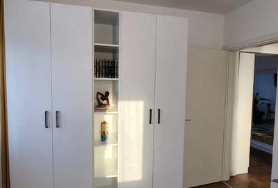 Ghiroda, inchiriez ap cu 2 camere etaj 1, nou. - 7