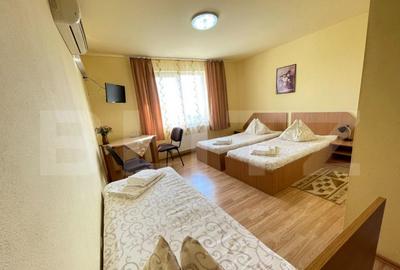 Afacere la cheie! Pensiune cu restaurant la DN7, 22 camere, Afacere la cheie! Pensiune cu restaurant la DN7, 22 camere, - 2