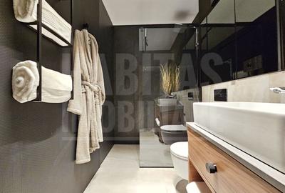 Apartament 2 camere, etaj 4 din 6,  ultrafinisat, zona Iulius Mall - 15