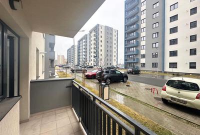 Inchiriere apartament nemobilat Casa Nobel Lângă Coresi - 3