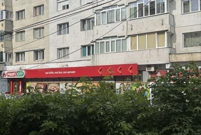 Apartament cu 3 camere decomandat în Letea - 4