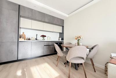 Apartament 2 camere de vanzare |  H Pipera Lake | Aviatiei*Pipera | Rond Omv - 5