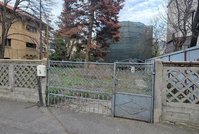 Casă individuală cu 5 camere cu Canalizare în Aviatorilor - 1