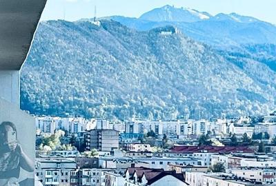 Apartament cu 3 camere în Noua - 3