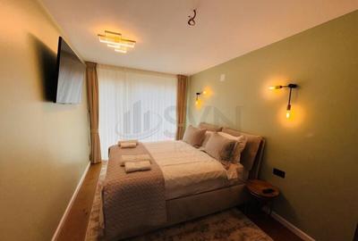 Apartament Lux I Tip Duplex I De I Poiana Brasov I Silver... Apartament Lux I Tip Duplex I De I Poiana Brasov I Silver... - 5