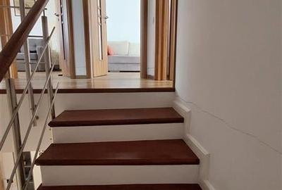 Casa eleganta, acces auto in curte, 2 terase, curti amenajate, Tractorul, Brasov Casa eleganta, acces auto in curte, 2 terase, curti amenajate, Tractorul, Brasov - 7