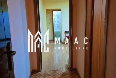 Apartament 2 Camere | Semidecomandat | 41 MPU | Parter - 4