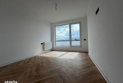 Apartament cu 4 camere în Tractorul - 14