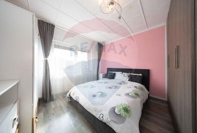 Apartament cu 2 camere decomandat, mobilat în Electroprecizia - 13