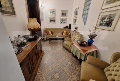 Apartament cu 4 camere decomandat în Neptun - 4