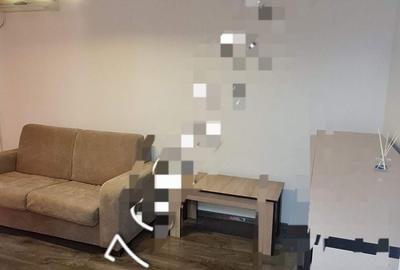 Garsonieră decomandată în CET - 2